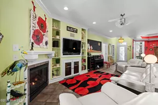 1069 Cape Side, Sunset Beach, NC 28468 - Photo 14