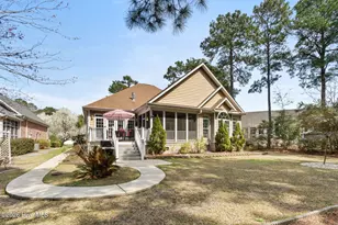 1069 Cape Side, Sunset Beach, NC 28468 - Photo 34