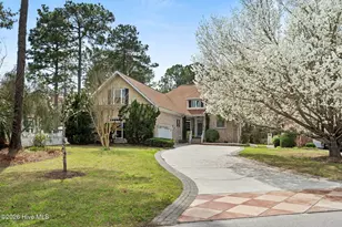 1069 Cape Side, Sunset Beach, NC 28468 - Photo 4