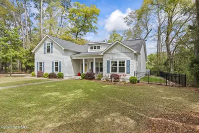 817 White Heron Cove, Murrells Inlet, SC 29576 - Photo 42