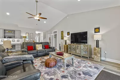 817 White Heron Cove, Murrells Inlet, SC 29576 - Photo 8