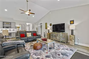 817 White Heron Cove, Murrells Inlet, SC 29576 - Photo 8