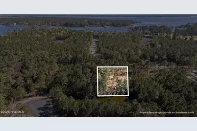 11 E Diamond Shoal Lane, Vandemere, NC 28587 - Photo 2