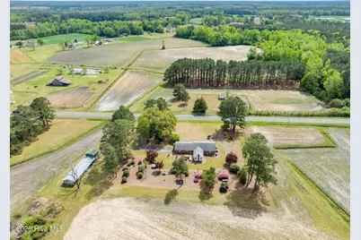 6542 S Nc 41 Highway, Wallace, NC 28466 - Photo 30
