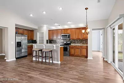 2104 Jarvis Lane NW, Calabash, NC 28467 - Photo 14