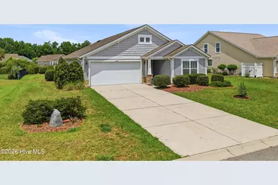 2104 Jarvis Lane NW, Calabash, NC 28467 - Photo 2