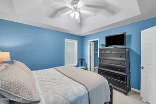 220 NE 55th St, Oak Island, NC 28465 - Photo 18
