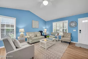 220 NE 55th St, Oak Island, NC 28465 - Photo 8