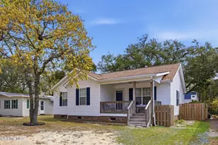 220 NE 55th St, Oak Island, NC 28465 - Photo 1