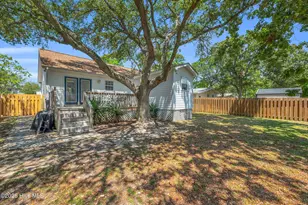 220 NE 55th St, Oak Island, NC 28465 - Photo 30