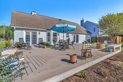 620 Indian Wells Way, Wilmington, NC 28411 - Photo 50