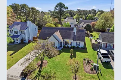 620 Indian Wells Way, Wilmington, NC 28411 - Photo 70