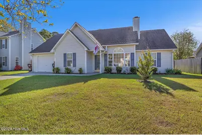 620 Indian Wells Way, Wilmington, NC 28411 - Photo 2