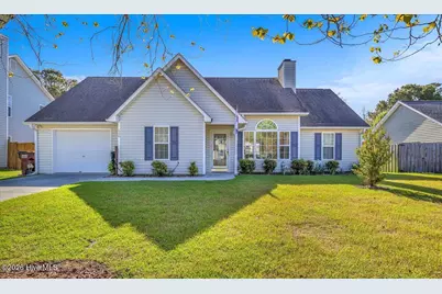 620 Indian Wells Way, Wilmington, NC 28411 - Photo 1