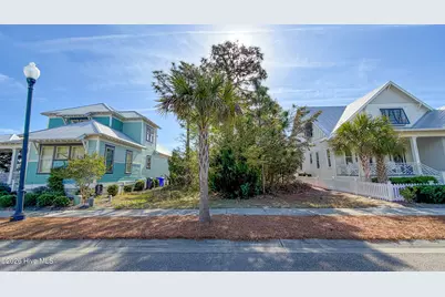 1307 Croaker Lane, Carolina Beach, NC 28428 - Photo 1