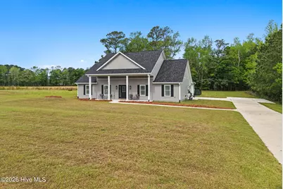 2671 Ash Little River Road NW, Longwood, NC 28452 - Photo 1