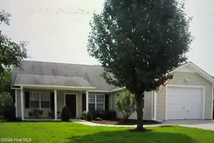 116 Luke Ct, New Bern, NC 28560 - Photo 1