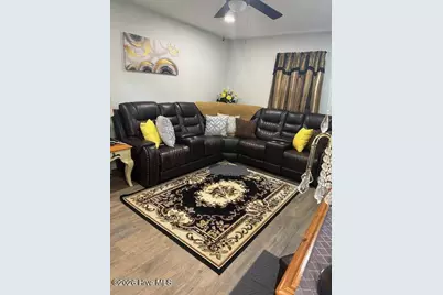 609 Benson Drive, Tarboro, NC 27886 - Photo 2