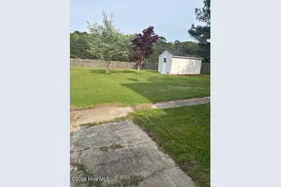 609 Benson Drive, Tarboro, NC 27886 - Photo 12