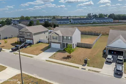 1009 Josh Court, Greenville, NC 27834 - Photo 42