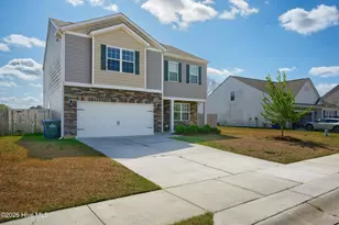 1009 Josh Ct, Greenville, NC 27834 - Photo 2