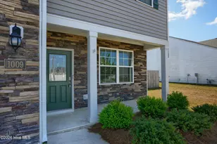 1009 Josh Ct, Greenville, NC 27834 - Photo 8