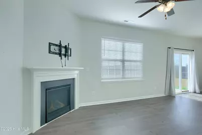 1009 Josh Court, Greenville, NC 27834 - Photo 20