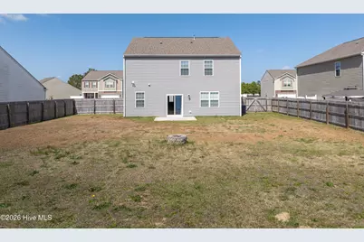 1009 Josh Court, Greenville, NC 27834 - Photo 38