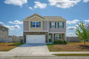 1009 Josh Ct, Greenville, NC 27834 - Photo 4