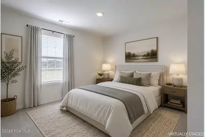 1009 Josh Court, Greenville, NC 27834 - Photo 32