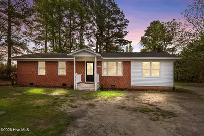 3325 Lynch Street, Fountain, NC 27829 - Photo 1