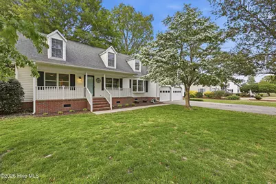 1026 Crosswinds Drive, Elizabeth City, NC 27909 - Photo 1