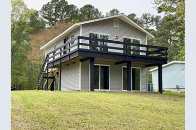 172 Sunset Circle, Hertford, NC 27944 - Photo 8