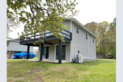 172 Sunset Circle, Hertford, NC 27944 - Photo 38