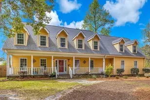 10307 Westbank Ct SE, Leland, NC 28451 - Photo 2