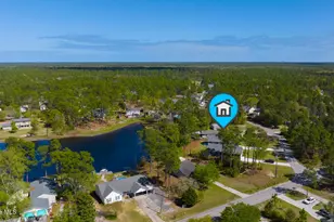 2317 Frink Lake Dr, Southport, NC 28461 - Photo 66