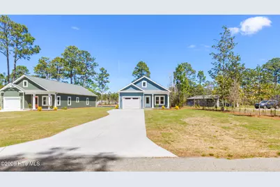 2317 Frink Lake Drive, Southport, NC 28461 - Photo 58