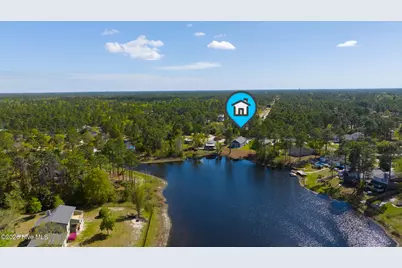 2317 Frink Lake Drive, Southport, NC 28461 - Photo 4
