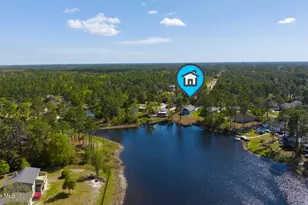 2317 Frink Lake Dr, Southport, NC 28461 - Photo 4