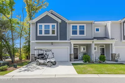 412 Trevally Court, Southport, NC 28461 - Photo 1