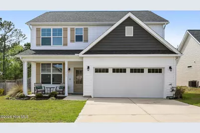 1005 Terraces Lane, Hampstead, NC 28443 - Photo 1