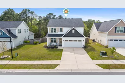 1005 Terraces Lane, Hampstead, NC 28443 - Photo 32