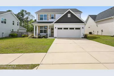 1005 Terraces Lane, Hampstead, NC 28443 - Photo 30
