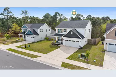 1005 Terraces Lane, Hampstead, NC 28443 - Photo 46