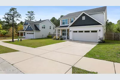 1005 Terraces Lane, Hampstead, NC 28443 - Photo 4