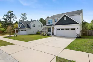 1005 Terraces Ln, Hampstead, NC 28443 - Photo 4