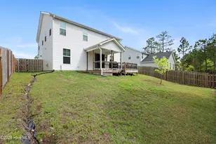 1005 Terraces Ln, Hampstead, NC 28443 - Photo 28