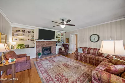605 Myers Drive, Robersonville, NC 27871 - Photo 16