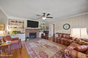 605 Myers Dr, Robersonville, NC 27871 - Photo 16