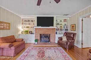 605 Myers Dr, Robersonville, NC 27871 - Photo 18